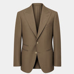 Business Minimalist Blazers - Cross & Crown