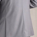 Business Minimalist Blazers - Cross & Crown