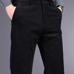 Zwak Corduroy Pants