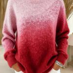 LUCIA SOFT-TOUCH KNIT SWEATER