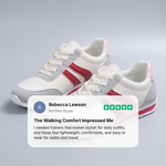PREMIUM SUPPORT LIFESTYLE TRAINERS