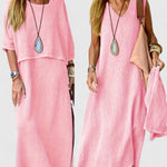 Harlyne | Elegant Two-Piece Set
