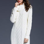 Durchdacht designter Pullover