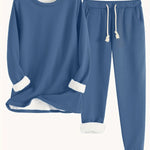 ELARA SOFT LOUNGE SET