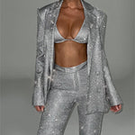 Ariadna® | 3-piece Bikini Suit