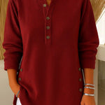 Marcia | Stylish Casual Blouse