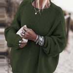 Elegant designter Pullover