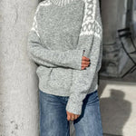 Livia – Knitted Sweater