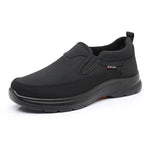 STRIDECALM SLIP-ON TRAINERS