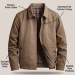 CALLUM UTILITY JACKET