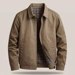 CALLUM UTILITY JACKET