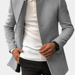 Cambridge Luxe Coat - Cross & Crown