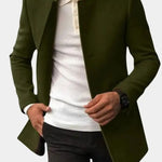 Cambridge Luxe Coat - Cross & Crown