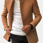 Cambridge Luxe Coat - Cross & Crown