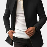 Cambridge Luxe Coat - Cross & Crown