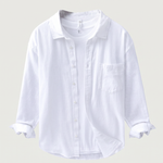 CAMDEN COASTAL SHIRT