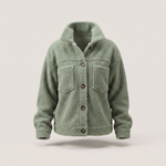CAMILLE SOFT WINTER COAT