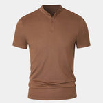 Canyon Shade Polo – Cross & Crown
