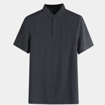 Canyon Shade Polo – Cross & Crown