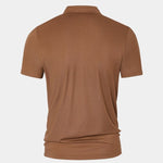 Canyon Shade Polo – Cross & Crown