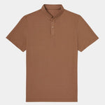 Canyon Shade Polo – Cross & Crown