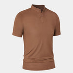 Canyon Shade Polo – Cross & Crown