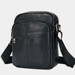 Capri Minimalist Shoulder Bag - Cross & Crown