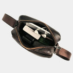 Capri Minimalist Shoulder Bag - Cross & Crown
