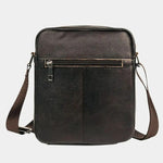 Capri Minimalist Shoulder Bag - Cross & Crown