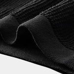 Caramel Lineage Polo – Cross & Crown
