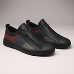 CARRADON LEATHER SNEAKERS