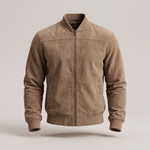 CARTER PREMIUM SUEDE JACKET
