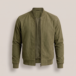CARTER PREMIUM SUEDE JACKET