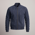 CARTER PREMIUM SUEDE JACKET