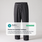 CASA LINEN PANTS