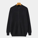Cashmere Sweater - Cross & Crown