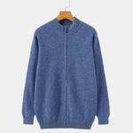 Cashmere Sweater - Cross & Crown