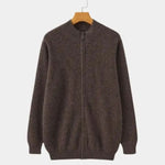 Cashmere Sweater - Cross & Crown