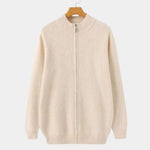 Cashmere Sweater - Cross & Crown