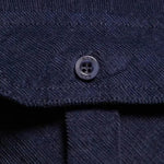 Casual Business Corduroy Shirt - Cross & Crown