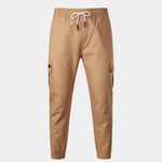 Casual Jogger Trousers - Cross & Crown