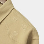Casual Modern Men Shirt - Cross & Crown