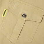 Casual Modern Men Shirt - Cross & Crown