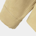 Casual Modern Men Shirt - Cross & Crown