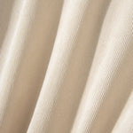 Casual Solid Corduroy Shirt - Cross & Crown