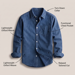 CAVIER SHIRT