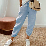 Hester | Relaxed Everyday Trousers