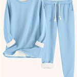 ELARA SOFT LOUNGE SET
