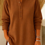 Marcia | Stylish Casual Blouse