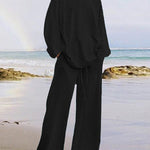 Marin | Relaxed Two-Piece Set